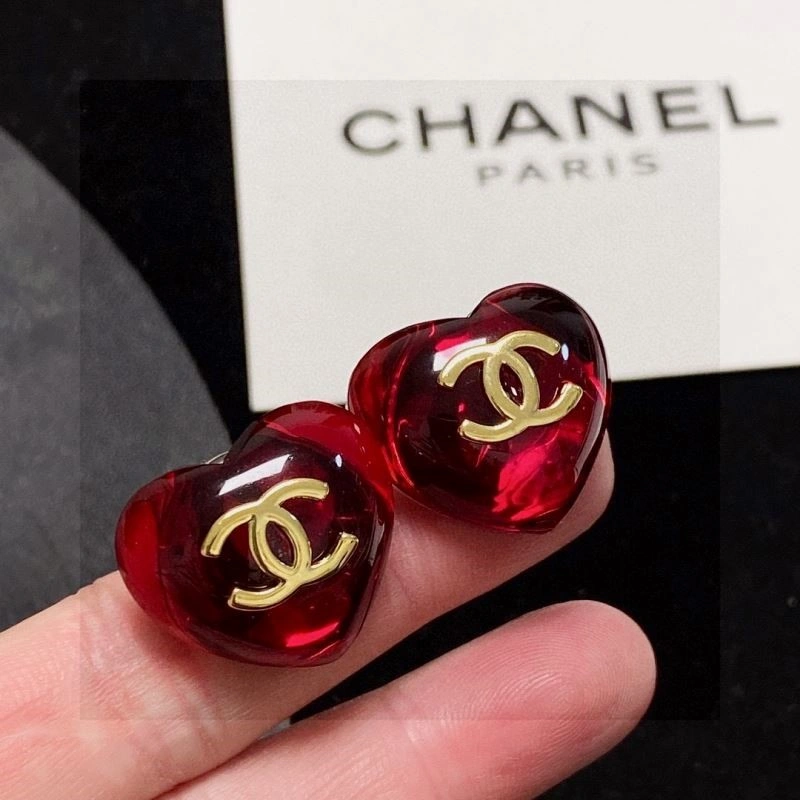 Durable Chanel Earrings 224764