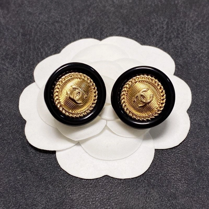 Chanel Earrings UrbanChic 224775