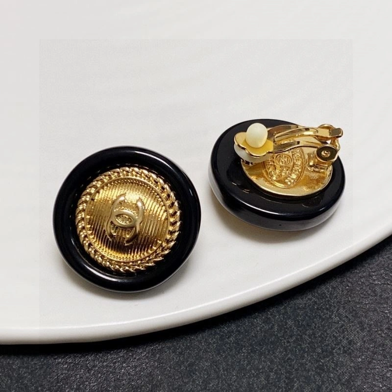 Chanel Earrings UrbanChic 224775