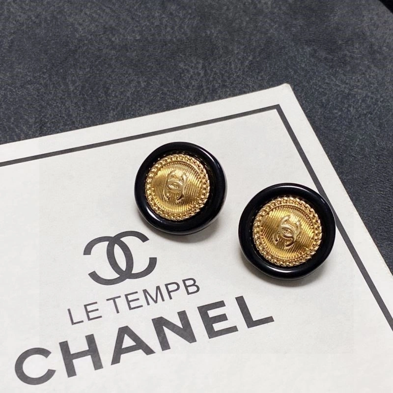 Chanel Earrings UrbanChic 224775