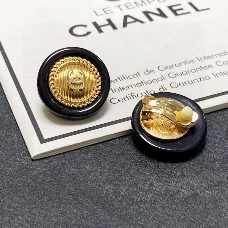 Chanel Earrings UrbanChic 224775