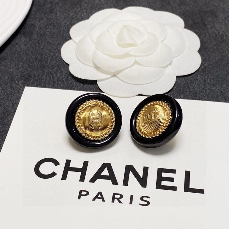 Chanel Earrings UrbanChic 224775