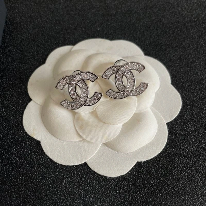 Original Chanel Earrings 224760