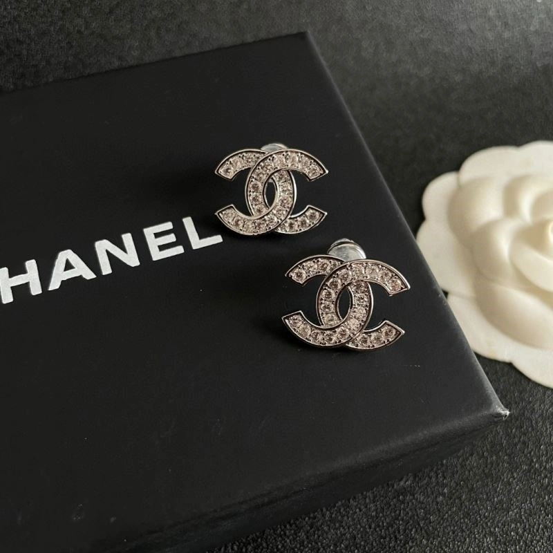 Original Chanel Earrings 224760