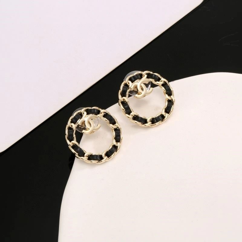 Chanel Earrings Modern 224746