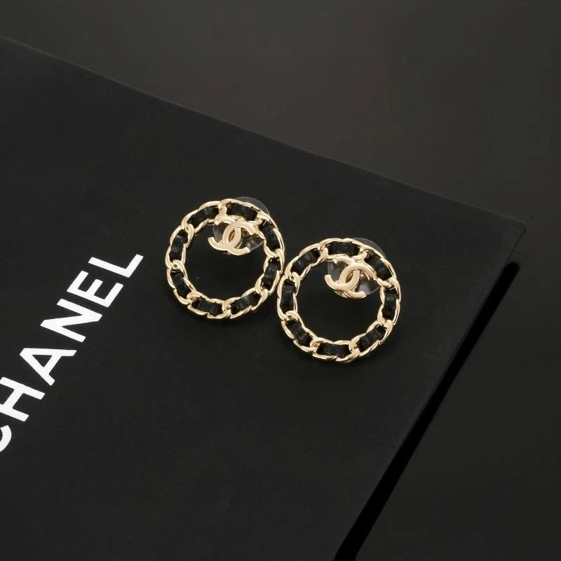 Chanel Earrings Modern 224746