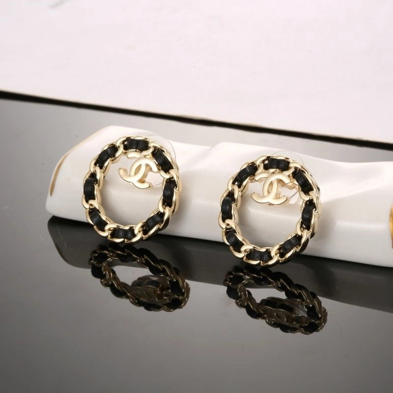 Chanel Earrings Modern 224746