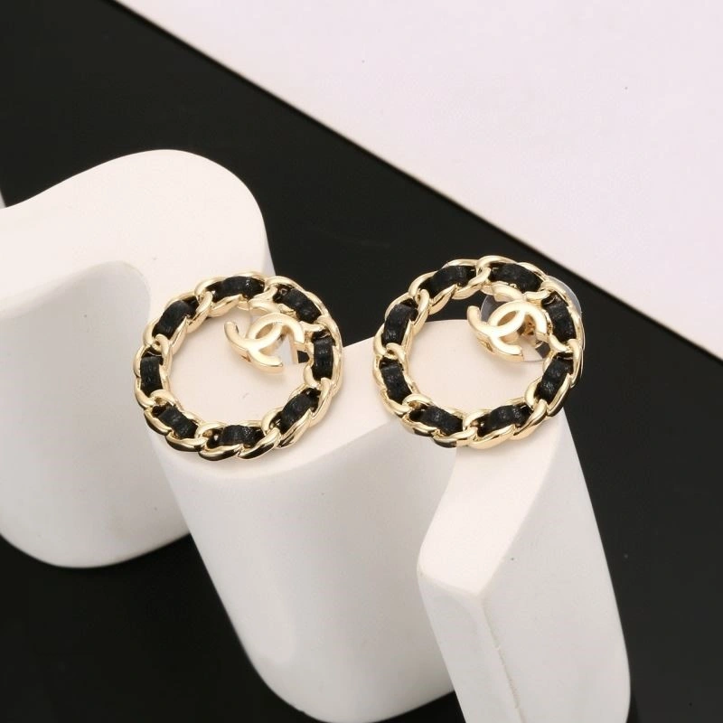 Chanel Earrings Modern 224746