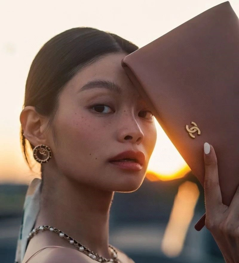 Chanel Earrings Modern 224746