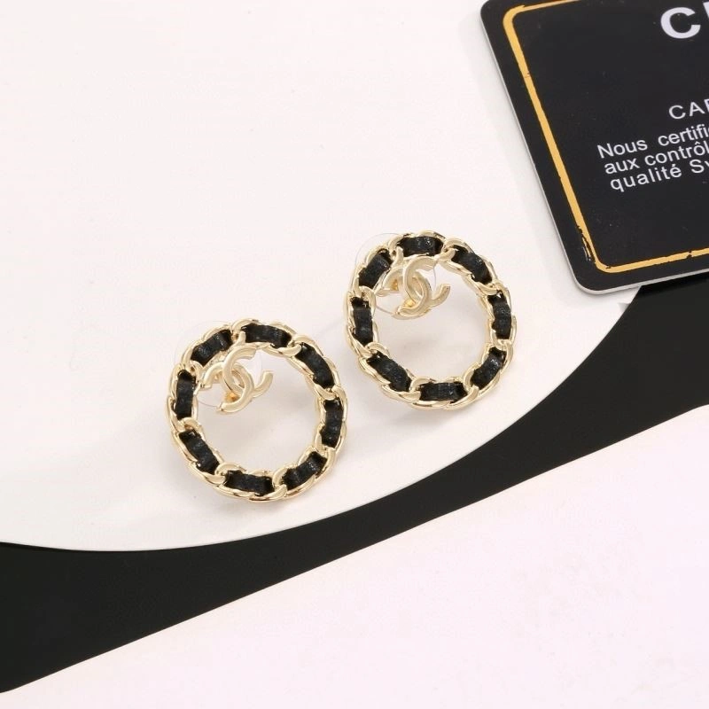 Chanel Earrings Modern 224746