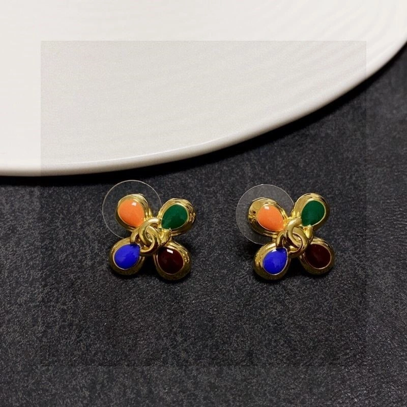 ZeroBulk Chanel Earrings 224308