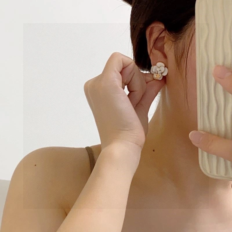 Youthful Chanel Earrings 224299