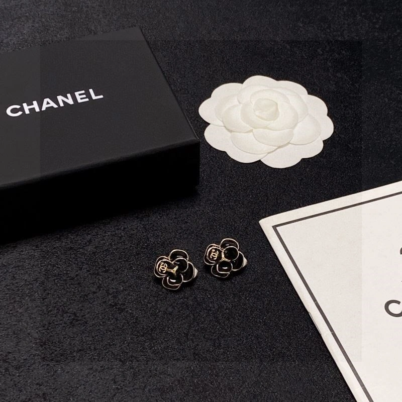 Chanel Earrings Fashionable 224319