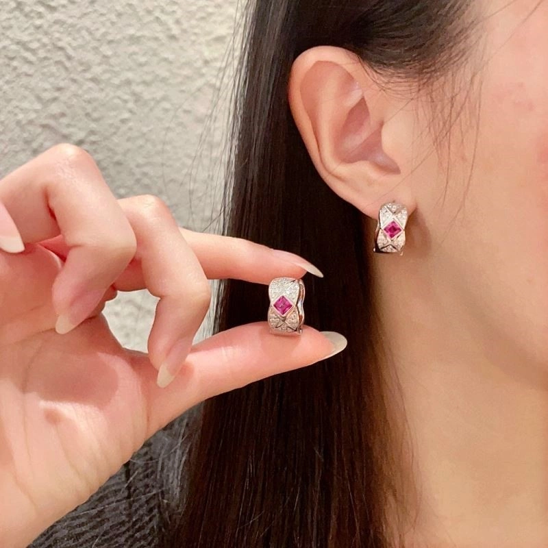Chanel Earrings ComfortFit 224288