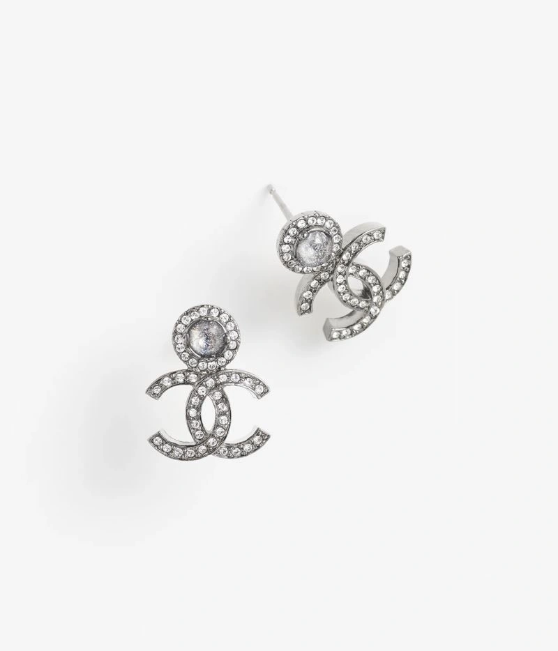 Chanel Earrings WrinkleFree 224298