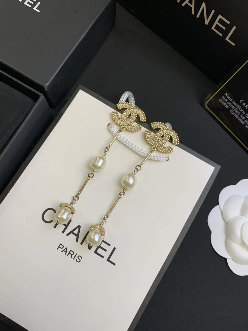 Chanel Earrings EasyMatch 224320