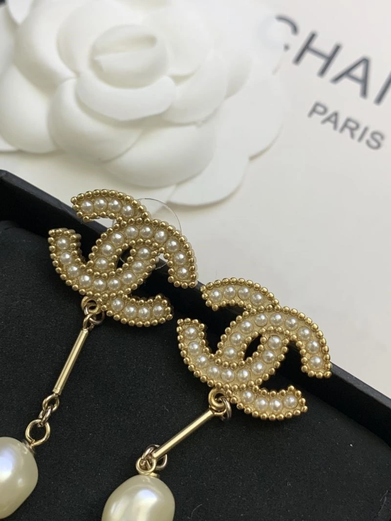 Chanel Earrings EasyMatch 224320