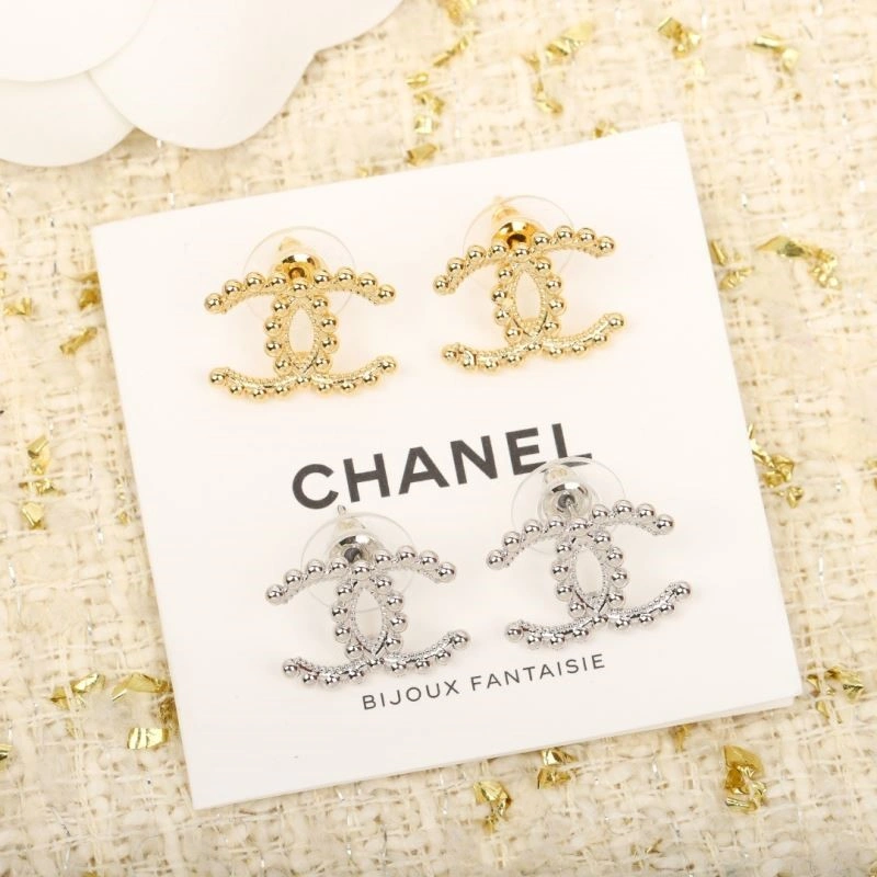 SmartChoice Chanel Earrings 224329