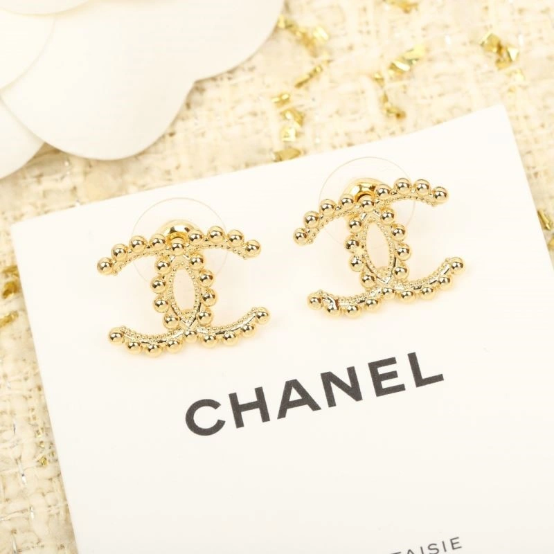 SmartChoice Chanel Earrings 224329