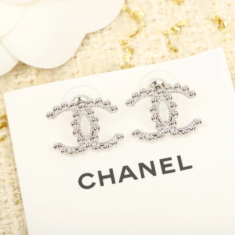 SmartChoice Chanel Earrings 224329