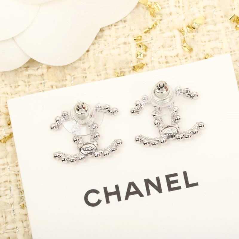 SmartChoice Chanel Earrings 224329
