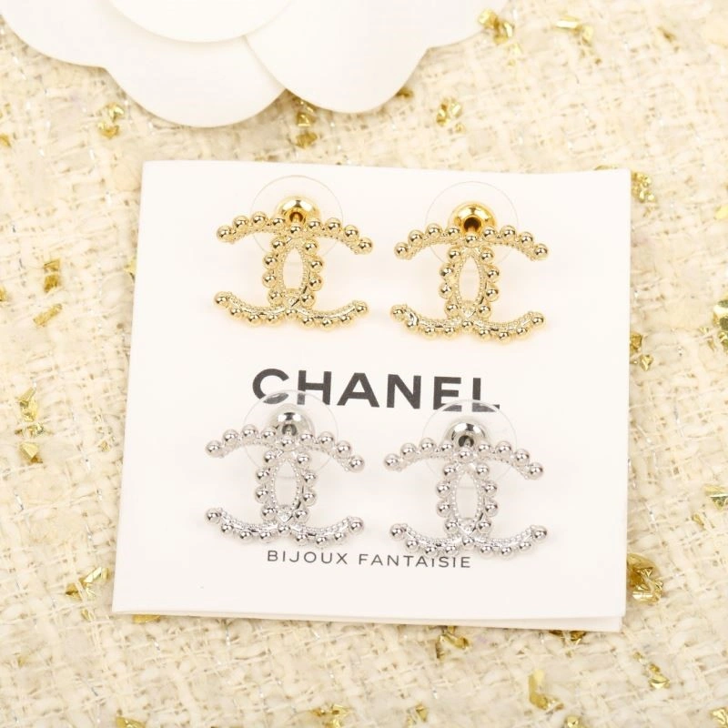 SmartChoice Chanel Earrings 224329