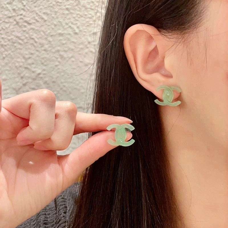 Supportive Chanel Earrings 224323
