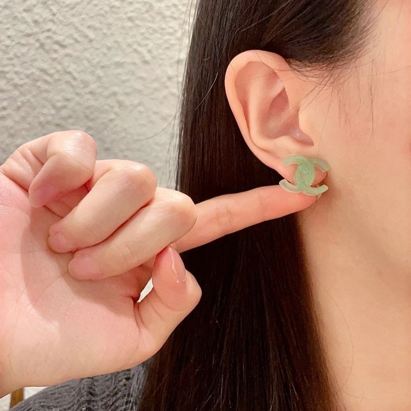Supportive Chanel Earrings 224323