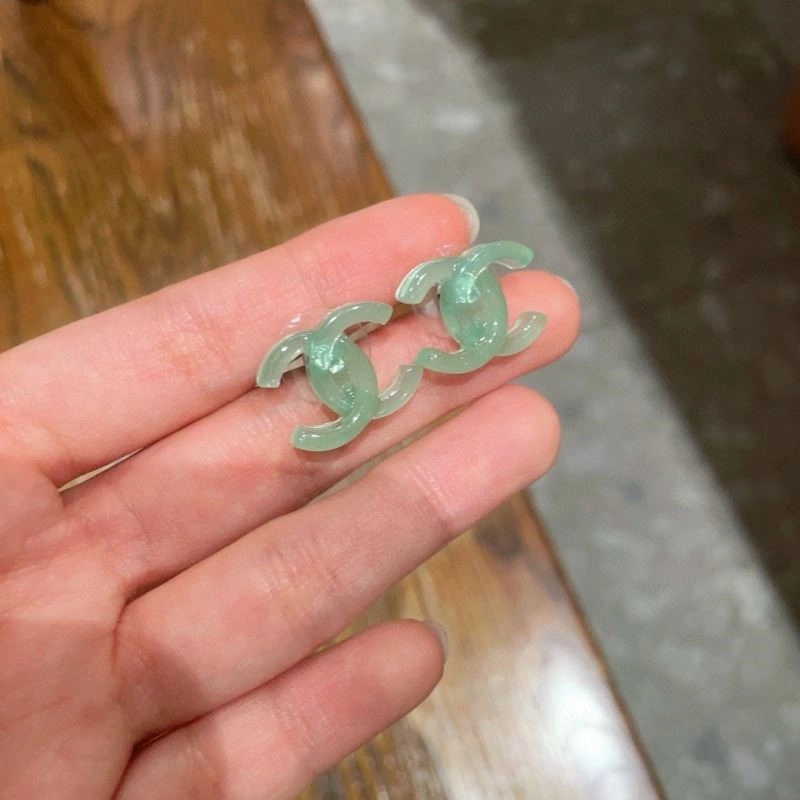 Supportive Chanel Earrings 224323