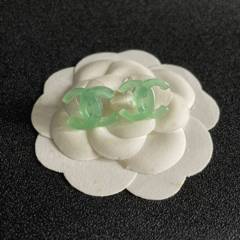 Supportive Chanel Earrings 224323