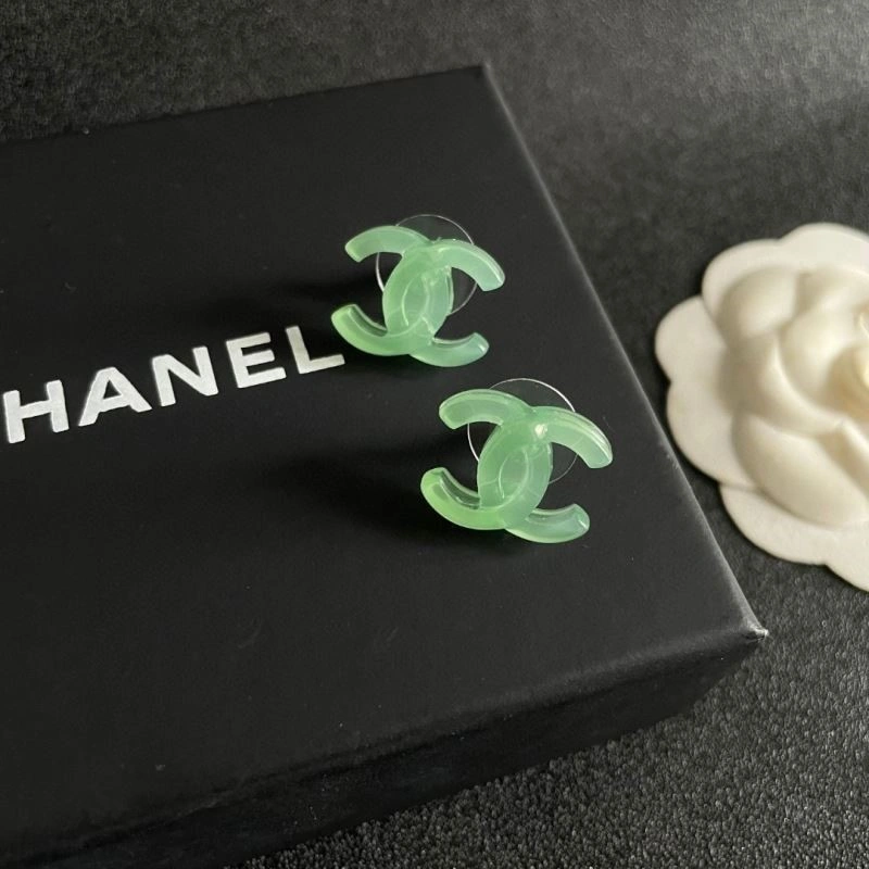 Supportive Chanel Earrings 224323