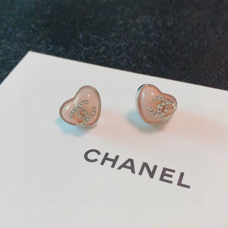 RelaxedFit Chanel Earrings 224275
