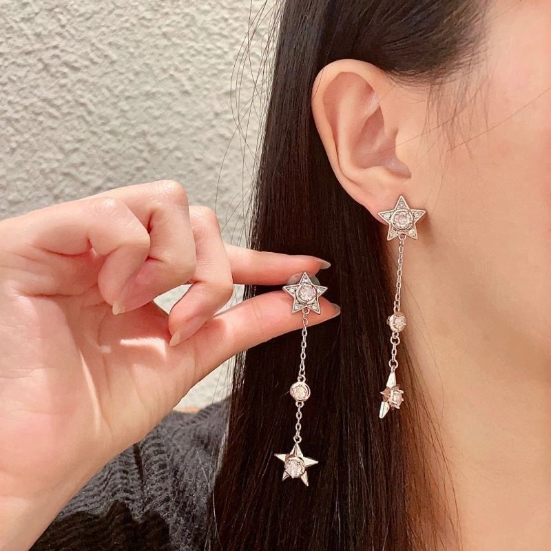OdorResistant Chanel Earrings 224267