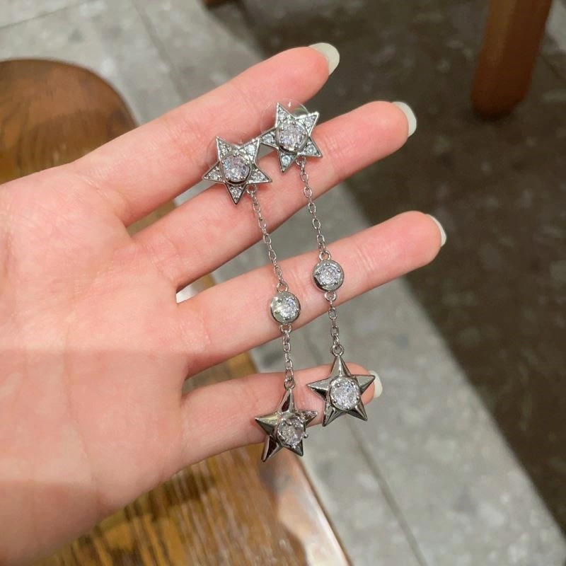 OdorResistant Chanel Earrings 224267