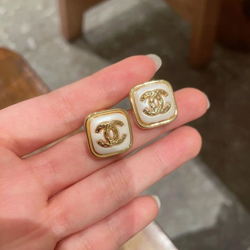 Chanel Earrings ComfortFit 224444
