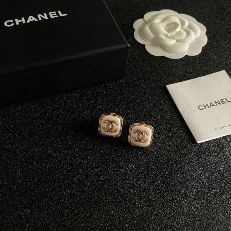 Chanel Earrings ComfortFit 224444