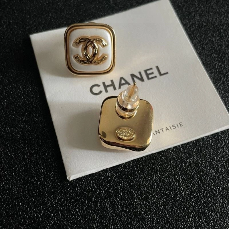 Chanel Earrings ComfortFit 224444