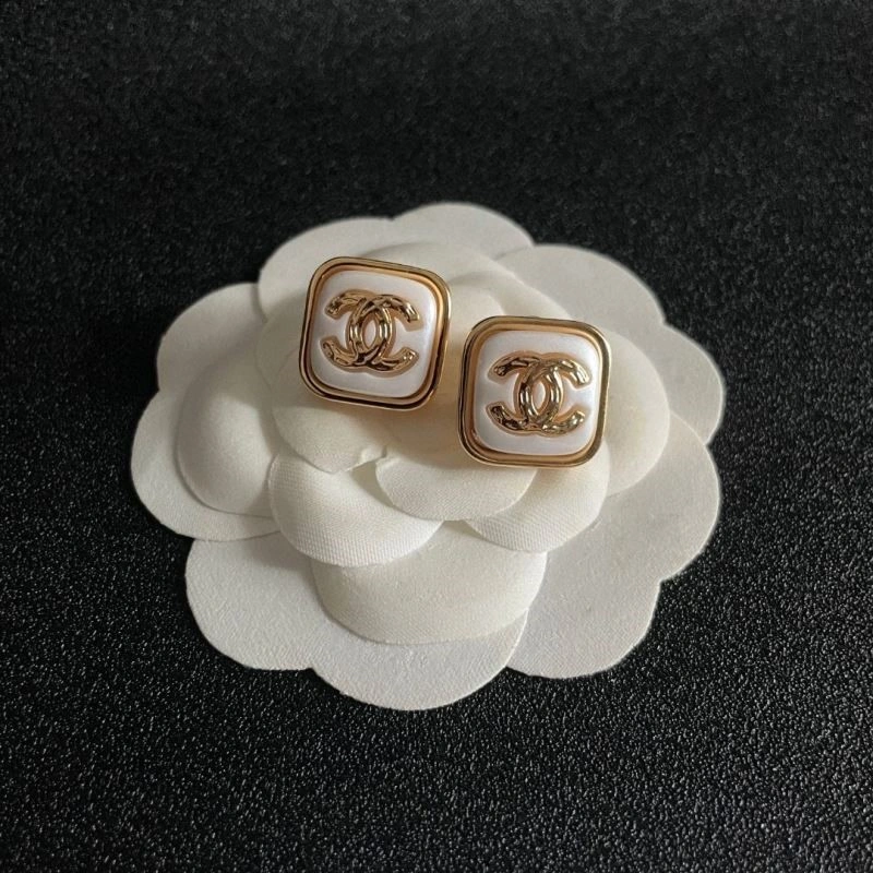 Chanel Earrings ComfortFit 224444