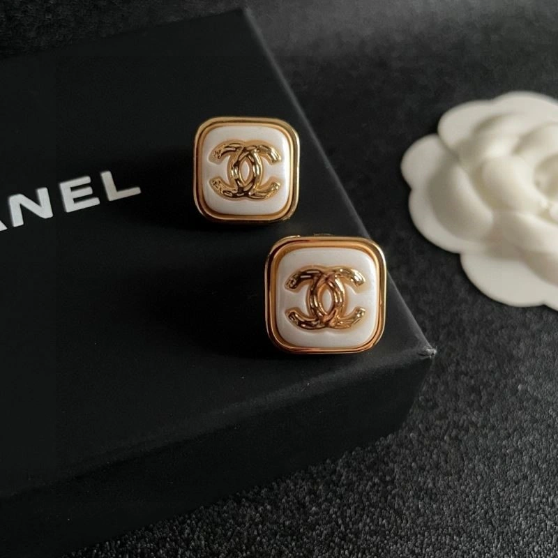 Chanel Earrings ComfortFit 224444
