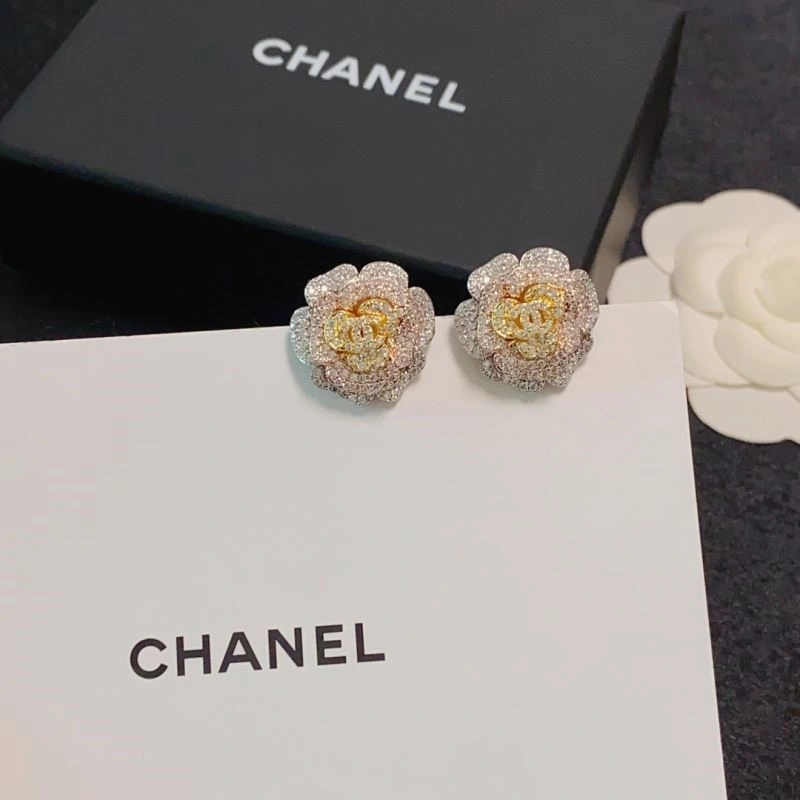 NewStyle Chanel Earrings 224266