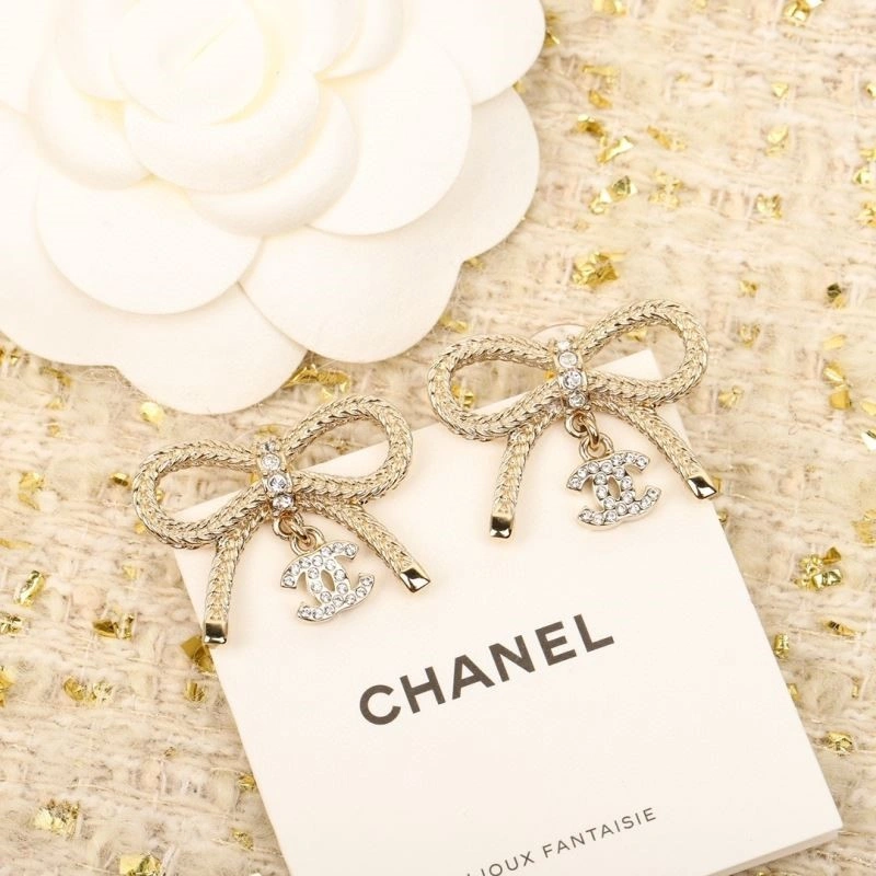 Chanel Earrings FlexibleFit 224256