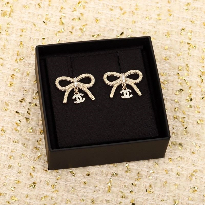 Chanel Earrings FlexibleFit 224256