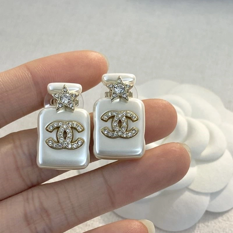 Chanel Earrings OnTrend 224261