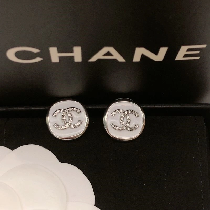Functional Chanel Earrings 224247