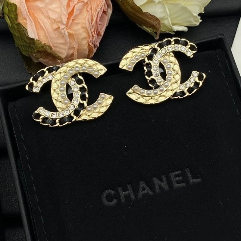 Chanel Earrings UrbanStyle 224245
