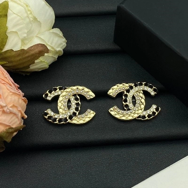 Chanel Earrings UrbanStyle 224245