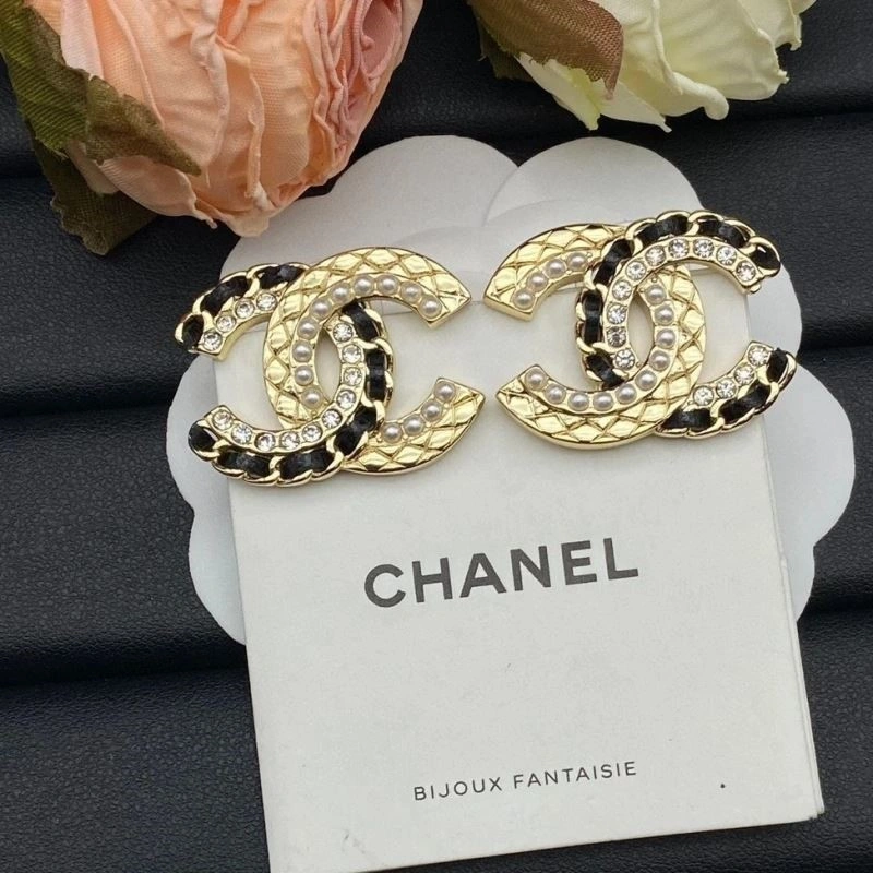 Chanel Earrings UrbanStyle 224245