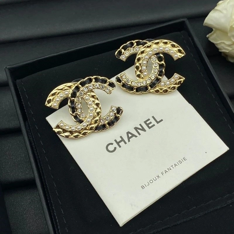 Chanel Earrings UrbanStyle 224245