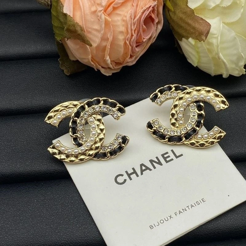 Chanel Earrings UrbanStyle 224245