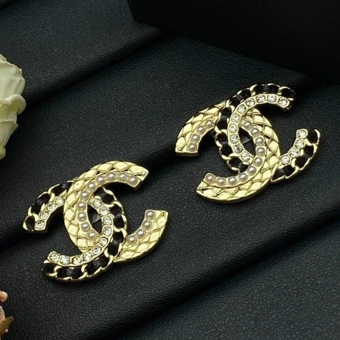 Chanel Earrings UrbanStyle 224245